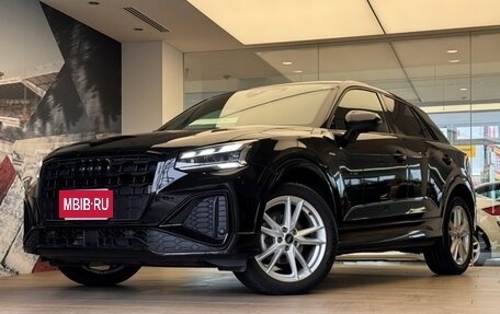 Audi Q2 I, 2022 год, 1 663 203 рублей, 2 фотография