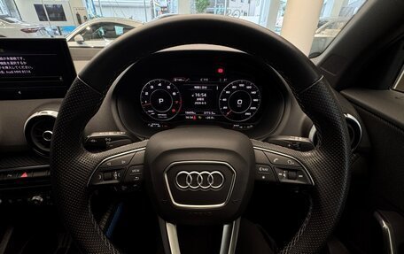 Audi Q2 I, 2022 год, 1 663 203 рублей, 16 фотография