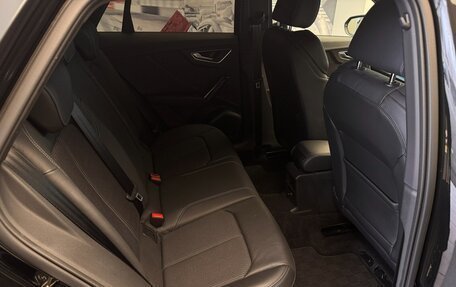 Audi Q2 I, 2022 год, 1 663 203 рублей, 21 фотография