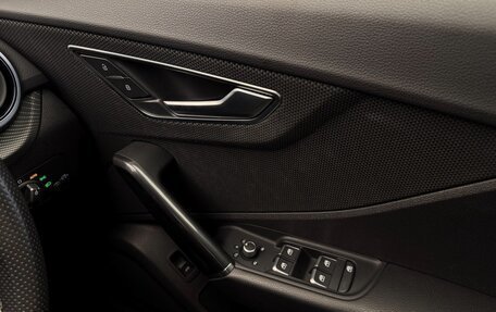 Audi Q2 I, 2022 год, 1 663 203 рублей, 17 фотография