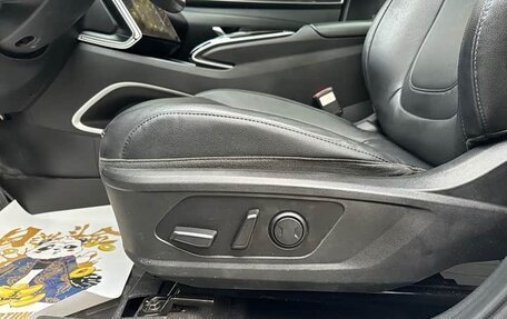 Hyundai Tucson, 2022 год, 2 218 000 рублей, 8 фотография