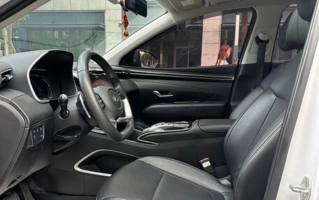 Hyundai Tucson, 2022 год, 2 218 000 рублей, 7 фотография