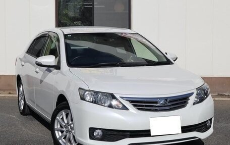 Toyota Allion, 2014 год, 1 180 000 рублей, 3 фотография
