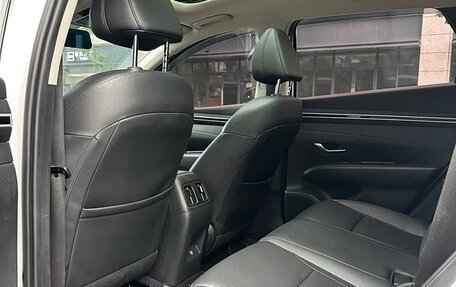 Hyundai Tucson, 2022 год, 2 218 000 рублей, 12 фотография