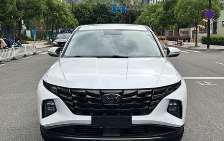 Hyundai Tucson, 2022 год, 2 218 000 рублей, 2 фотография
