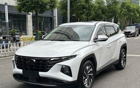 Hyundai Tucson, 2022 год, 2 218 000 рублей, 1 фотография