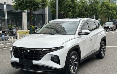Hyundai Tucson, 2022 год, 2 218 000 рублей, 1 фотография