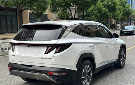 Hyundai Tucson, 2022 год, 2 218 000 рублей, 5 фотография