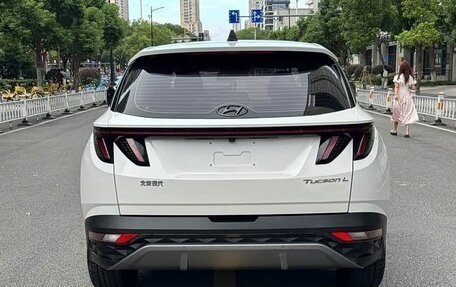 Hyundai Tucson, 2022 год, 2 218 000 рублей, 4 фотография