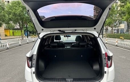 Hyundai Tucson, 2022 год, 2 218 000 рублей, 6 фотография