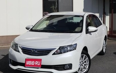 Toyota Allion, 2014 год, 1 180 000 рублей, 1 фотография