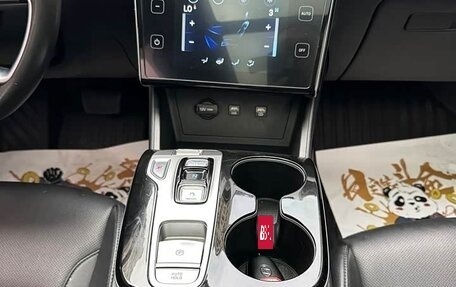 Hyundai Tucson, 2022 год, 2 218 000 рублей, 10 фотография