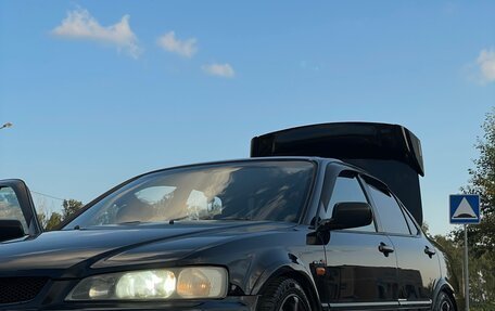 Honda Accord VII рестайлинг, 1999 год, 600 000 рублей, 1 фотография