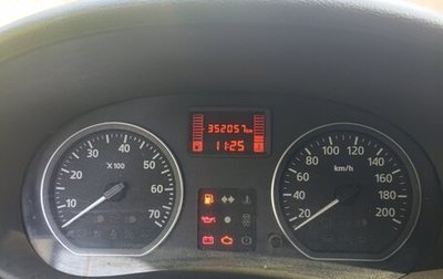 Renault Sandero I, 2011 год, 260 000 рублей, 1 фотография