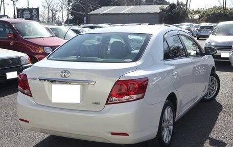 Toyota Allion, 2014 год, 1 180 000 рублей, 5 фотография