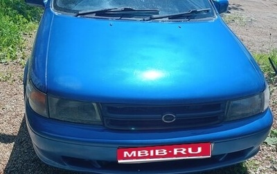 Toyota Corsa, 1993 год, 1 250 000 рублей, 1 фотография