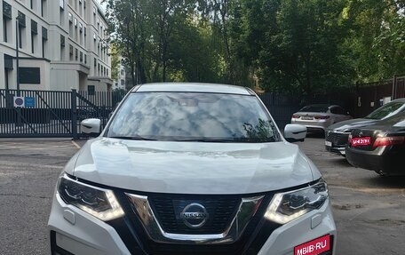 Nissan X-Trail, 2020 год, 2 300 000 рублей, 1 фотография
