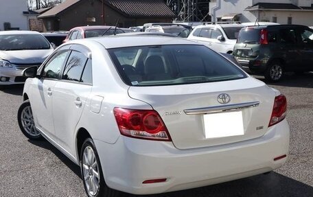 Toyota Allion, 2014 год, 1 180 000 рублей, 7 фотография