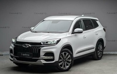 Chery Tiggo 8 I, 2021 год, 1 797 000 рублей, 1 фотография