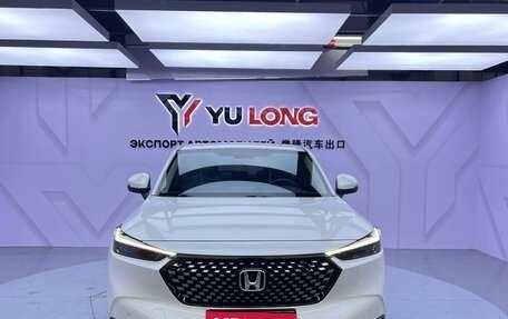 Honda Vezel, 2023 год, 1 830 000 рублей, 1 фотография