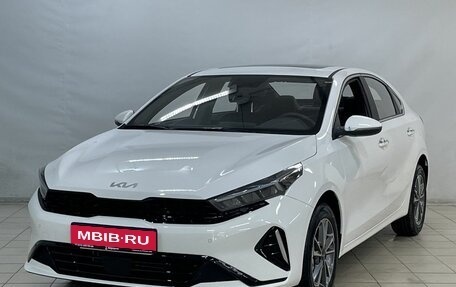 KIA K3, 2026 год, 2 599 000 рублей, 1 фотография