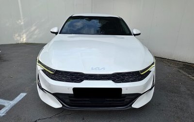 KIA K5, 2022 год, 2 499 000 рублей, 1 фотография