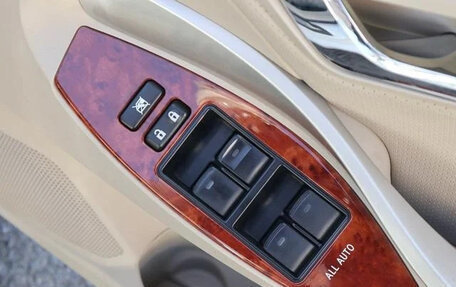 Toyota Allion, 2014 год, 1 180 000 рублей, 17 фотография