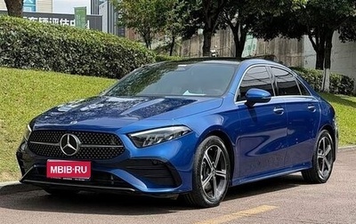 Mercedes-Benz A-Класс, 2021 год, 1 737 000 рублей, 1 фотография