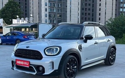 MINI Countryman II (F60), 2022 год, 2 405 095 рублей, 1 фотография