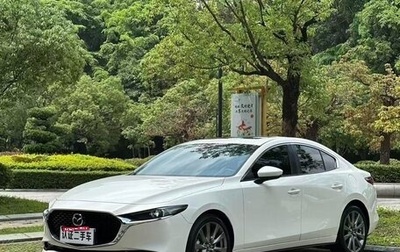 Mazda 3, 2022 год, 1 464 095 рублей, 1 фотография