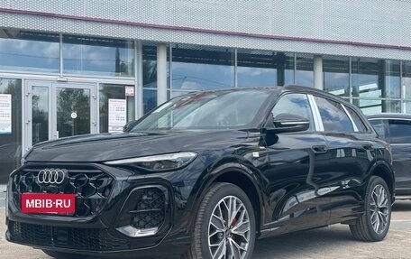Audi Q5, 2026 год, 5 800 000 рублей, 1 фотография