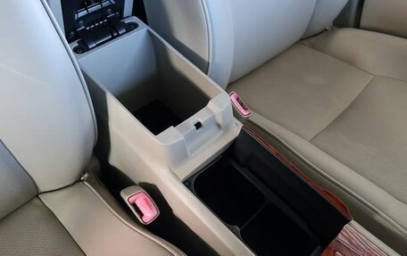 Toyota Allion, 2014 год, 1 180 000 рублей, 28 фотография