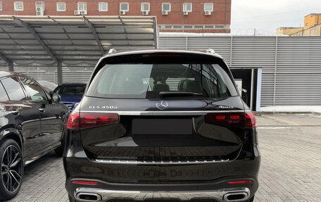 Mercedes-Benz GLS, 2025 год, 15 200 000 рублей, 3 фотография