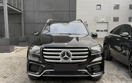 Mercedes-Benz GLS, 2025 год, 15 200 000 рублей, 2 фотография