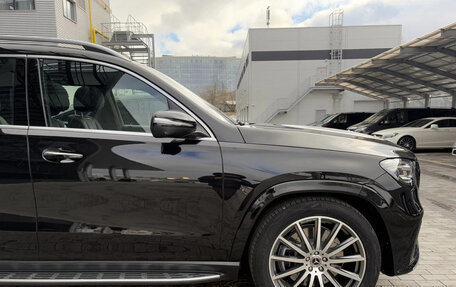 Mercedes-Benz GLS, 2025 год, 15 200 000 рублей, 5 фотография