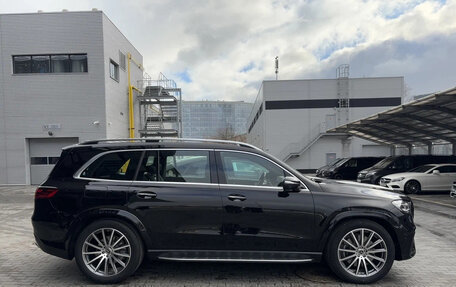 Mercedes-Benz GLS, 2025 год, 15 200 000 рублей, 6 фотография