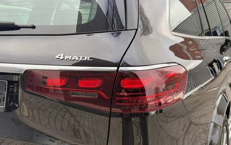 Mercedes-Benz GLS, 2025 год, 15 200 000 рублей, 9 фотография