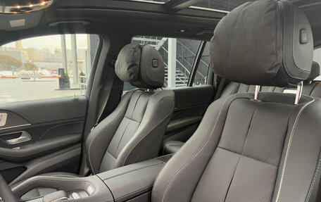 Mercedes-Benz GLS, 2025 год, 15 200 000 рублей, 15 фотография