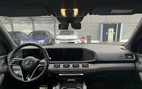 Mercedes-Benz GLS, 2025 год, 15 200 000 рублей, 13 фотография