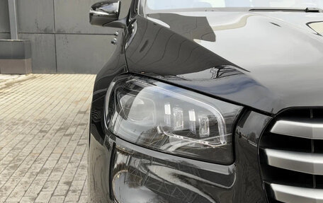 Mercedes-Benz GLS, 2025 год, 15 200 000 рублей, 8 фотография