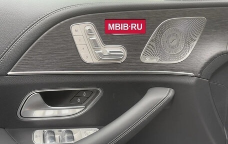 Mercedes-Benz GLS, 2025 год, 15 200 000 рублей, 16 фотография