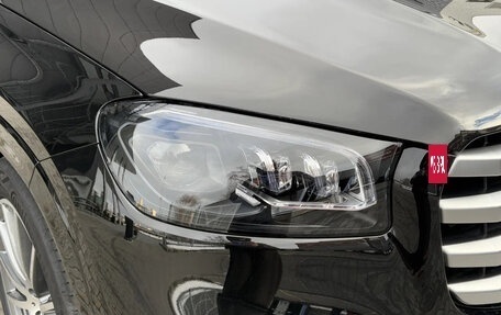 Mercedes-Benz GLS, 2025 год, 15 200 000 рублей, 7 фотография