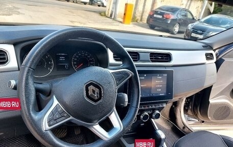 Renault Arkana I, 2022 год, 2 050 000 рублей, 5 фотография