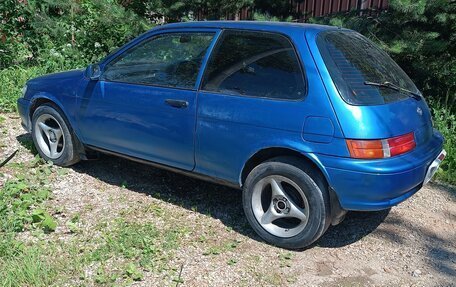 Toyota Corsa, 1993 год, 1 250 000 рублей, 5 фотография