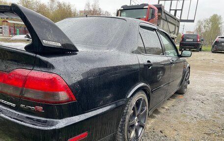 Honda Accord VII рестайлинг, 1999 год, 600 000 рублей, 6 фотография