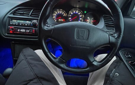 Honda Accord VII рестайлинг, 1999 год, 600 000 рублей, 11 фотография