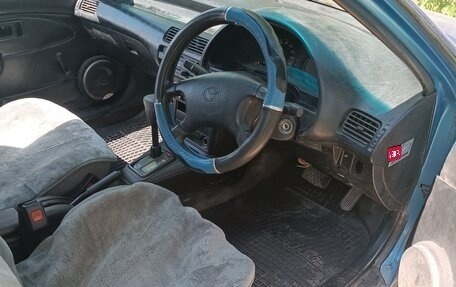 Toyota Corsa, 1993 год, 1 250 000 рублей, 4 фотография
