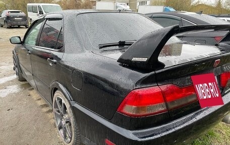 Honda Accord VII рестайлинг, 1999 год, 600 000 рублей, 4 фотография