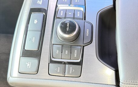 Genesis G80 I, 2017 год, 2 200 000 рублей, 18 фотография