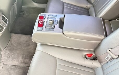 Genesis G80 I, 2017 год, 2 200 000 рублей, 19 фотография